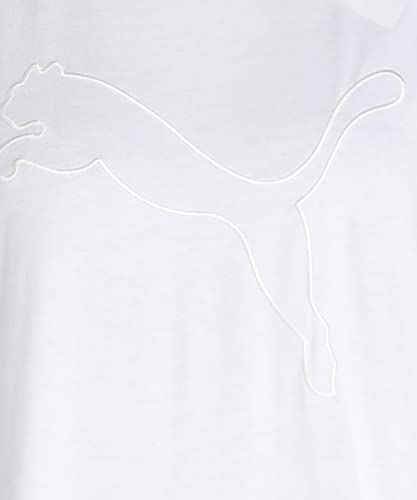 Image of Puma Women's Regular Fit T-Shirt