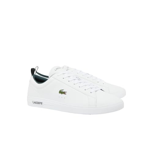 Image of Lacoste Men's Court Base Sneakers | Casual Shoes