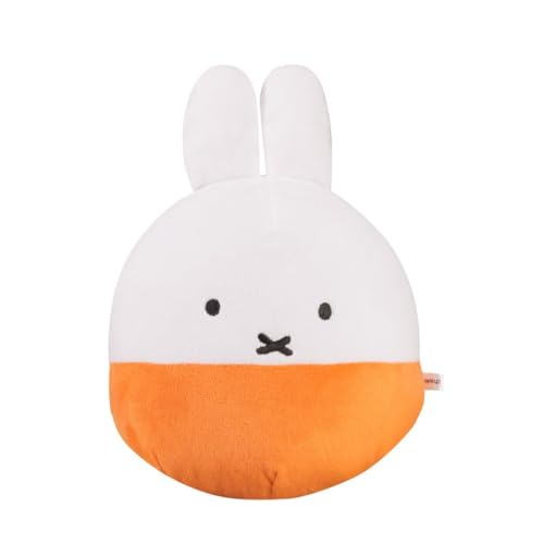 ミッフィー ぬいコロンBIG (BIG レッド)