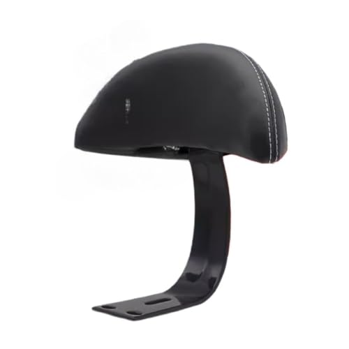Rack pad dossier passager universel pour selle de vélo électrique