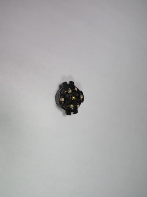 Klixon CWJ52WO Motor Protector