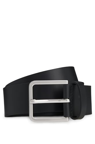 Ceinture BOSS Homme en cuir élégant pour parfaire votre tenue quotidienne