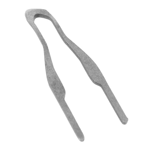 LALAFINA Wood Burning Tips Set 10 Pack Electric Engraving Pen Nibs for Crafts Pyrography Tool Nibs Versatile Tip for Drawing Carving