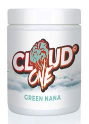 Cloud One Goût Chicha (GREEN NANA (menthe)) Cover