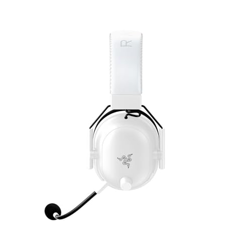 Razer Blackshark V2 X Mercury Headset White RZ0403240700 by Razer - Image 2