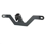 Per Piaggio Per Beverly 300/400 2021 2022 2023 2024 2025 Supporto per parabrezza per moto con piastra di navigazione GPS