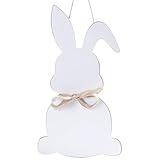 Easter Decorations-Easter Bunny...image