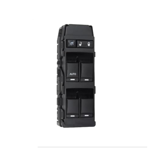 Commande lève-vitre électrique Dodge pour un confort total - 5