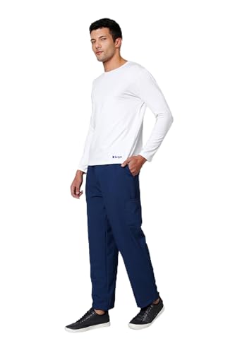 Image of KNYA Underscrub for Men | Supersoft | Comfortable | 100% Cotton | For Doctors.