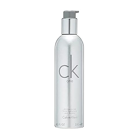 Calvin Klein CK ONE Body Moisturiser, 250 ml Cover