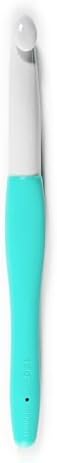 Clover Needlecraft 6550 Amour Crochet Hook, 12 mm image 5