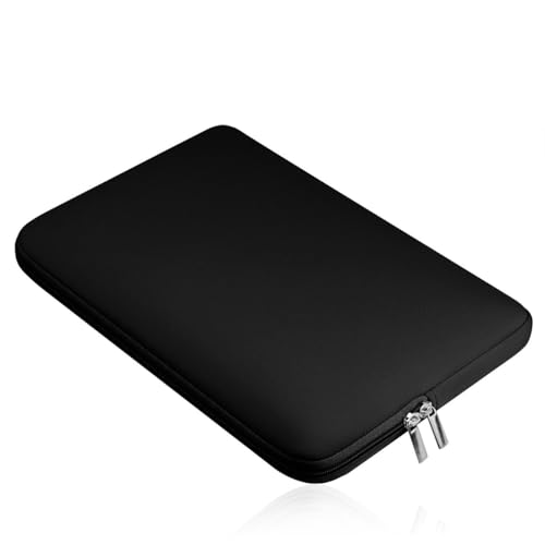 Portatile, dal design sottile, in neoprene, offre una protezione contro gli urti, le gocce e gli urti.