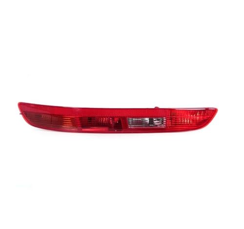 Feux stop et marche arrière pour Q3 2013-2015 optique rouge gauche