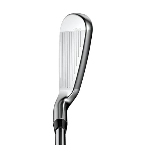 Image of Cobra Golf King Men's MAX Iron Set