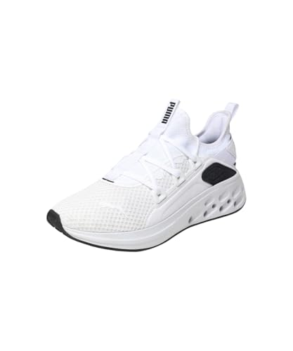 Image of Puma Unisex-Adult Softride Frequence Street Running Shoe