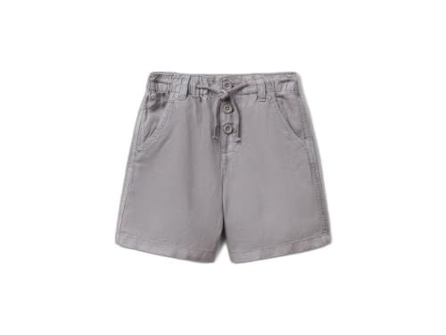 Pantalones cortos niños ideales para jugar en el parque este verano