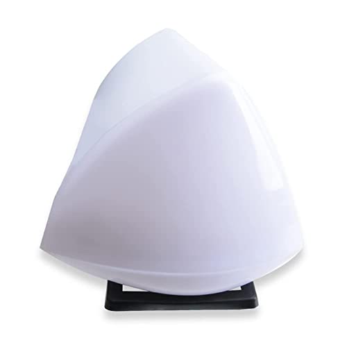Luz LED para techo de taxi 19 pulgadas 5W 12V blanco miniatura 2