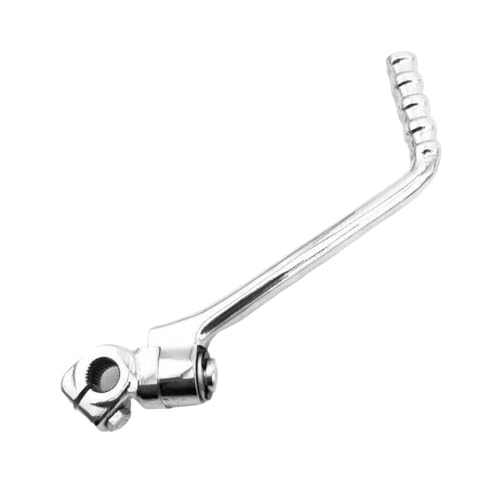 Levier de démarrage moto haute résistance kick 16mm KE KX KDX