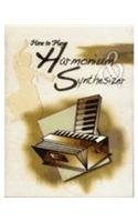 Read and Learn Harmonium and Synthesizer 8128803670 Book Cover