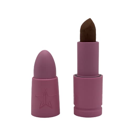 Jeffree Star Cosmetics Velvet Trap Lipstick - Chocolate Fondue #TOP22