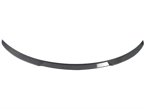 Kit lèvre coffre Model Y aileron pour stabiliser la voiture