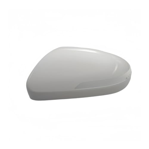 Capuchon rétroviseur i20 protection coque arrière plastique ABS rigide 87616 C8010