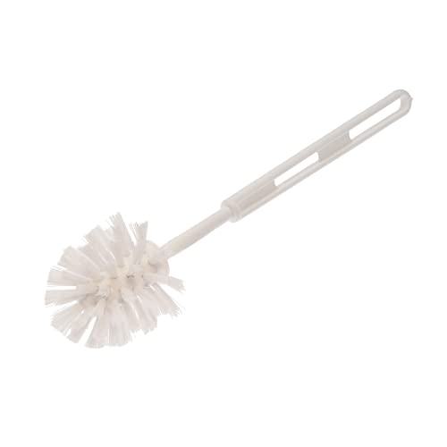 FRANDIS BPBLA Eco Brosse WC Blanc 56 g Ø 80 x 345 mm