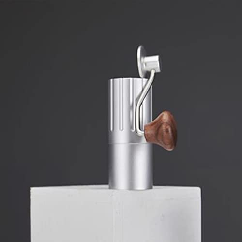 Soporte para proyector portátil y trípode de suelo de aluminio regulable con bandeja 5