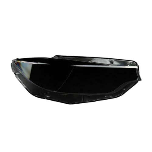 Couvercle de phare BMW Série 4 F32 F33 F36 coque transparente gauche droite