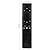 Replacement Remote Control fit for Samsung QLED Smart TV Q80 Q80R Q70 Q70R Q60 Q60R Q50 Q50R Q900 Q900R QN55Q900RBFXZA QN75Q900RBFXZA QN82Q70RAFXZA QN65Q60RAFXZA