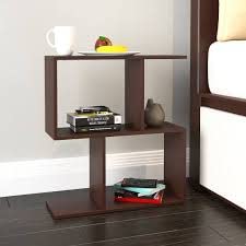 TAKME Side Table,Wooden Bedside Table for Your Living Room,Bedside Table | Side Table | Wooden End Table Stool for Living Room, Bedroom.Lakdi Wooden & Home and Offices-image-44