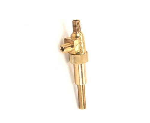 Compatible for use with Viking Commercial Valve, Gas, Comm, On-Off 006525-000 KolCoh37046