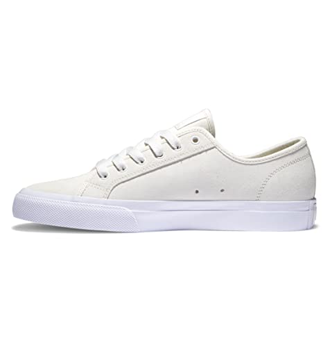 Image of DC Men's Manual Le Casual Skate Shoe