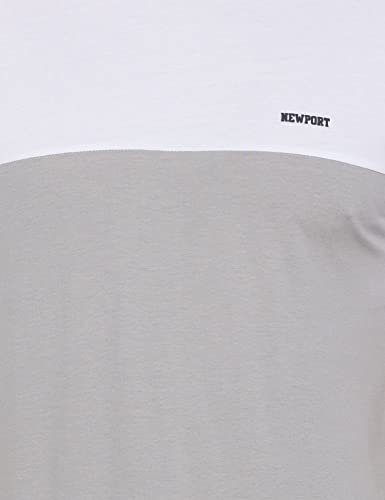 Image of NEWPORT Men's Slim Fit T-Shirt