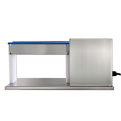 Electric Quail Egg Peeler Machine with 18W Motor,Stainless steel Commercial Quail Egg Sheller, 110V