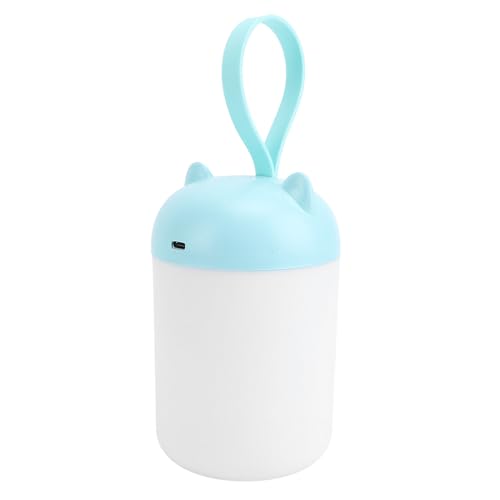 Lámpara de Mesa Zerodis Baby LED Recargable 3000K miniatura 2