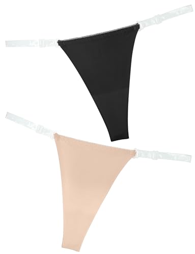 String sans couture respirant et culottes ultra extensibles