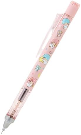 （10:30時点） サンリオ(SANRIO) シャープペンシル モノグラフ リトルツインスターズ 101036