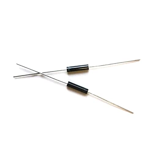 50pcs 5mA 20kV High Voltage Diode HV Rectifier 2CL77