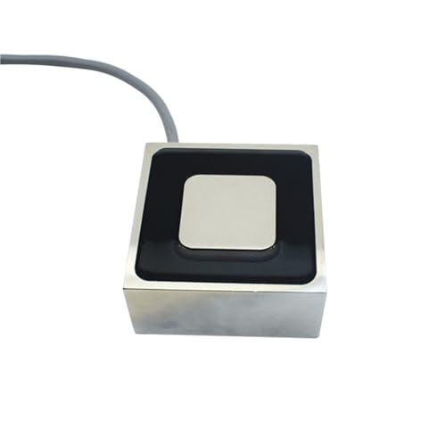 Électro aimant de maintien 24v carré pour stopper les vibrations des machines - 7