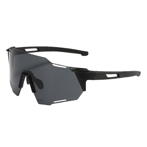 Gafas De Sol De Bicicleta De Montaña | Deportes Al Aire Libre Running Sunglasses Para Hombres - Gafas De Sol De Golf A Prueba De Viento Deportes Al Aire Libre Polarizados Para Pesca Con Pesca