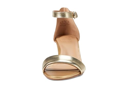 Image of Naturalizer womens Vera Heeled Sandals