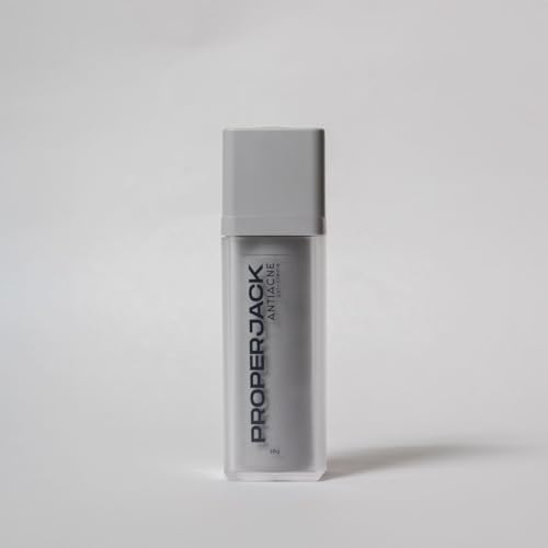 NOVO: ANTIACNE - Gel Creme Antiacne - 30g - Com Nanotecnologia - ...