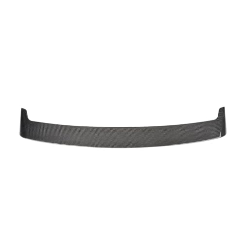 Aileron arrière voiture en carbone pour X6M F16 F86, finition premium 2015-2018