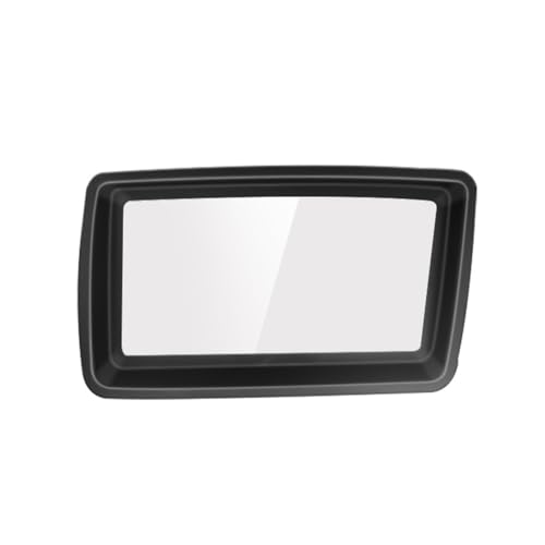 Couvercle de protection écran HUD voiture i5 G60 anti-rayure verre trempé 2024