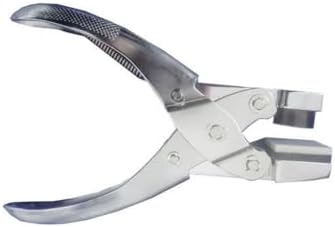 Manual Disc Cutter Punching Tool For Coin Cell Battery Electrode And Separator image 5