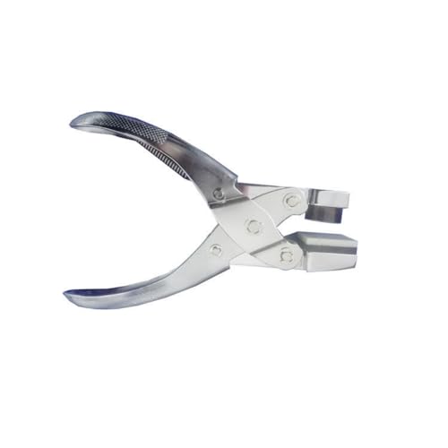 Manual Disc Cutter Punching Tool For Coin Cell Battery Electrode And Separator