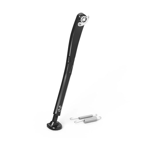 Béquille latérale Stark Varg EX et patin stabilisateur pour moto MX électrique