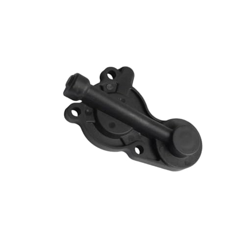 Cubierta Lateral del carburador para Yamaha Ttr225 Xt225 Serow 225 de ajuste preciso