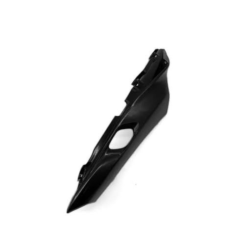 Carénage pour MT-09 accessoires moto de finition supérieure noire